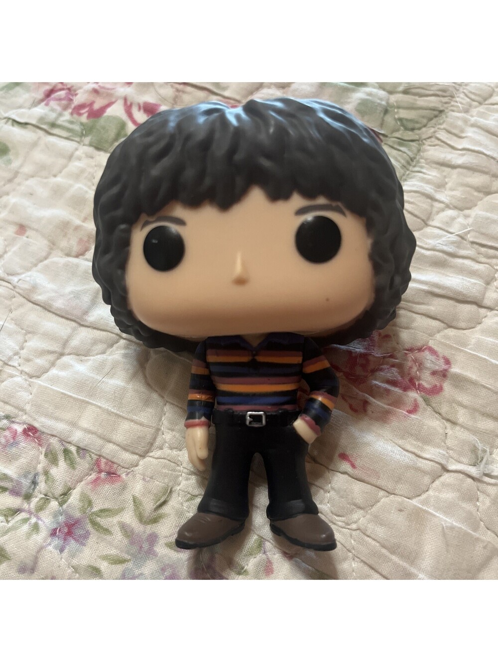 Funko Pop Peter Brady 695 The Brady Bunch Vaulted Vinyl Figure No Box